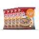 Bambino Nutritious Hot N Sour Vegetable Soup 40G (Pack Of 5)