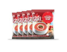 Bambino Nutritious Tomato Soup 50G (Pack Of 5)