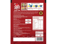 Bambino Nutritious Tomato Soup 50G (Pack Of 5)