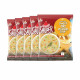 Bambino Sweet Corn Soup Powder 45G Pack Of 5 (Buy One Get One Free Offer 45Gms X 10 Packets)