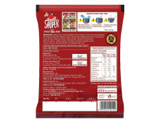 Bambino Sweet Corn Soup Powder 45G Pack Of 5 (Buy One Get One Free Offer 45Gms X 10 Packets)