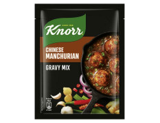 Knorr Chinese Manchurian Gravy Mix 55 G