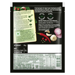 Knorr Chinese Manchurian Gravy Mix 55 G