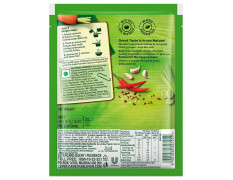 Knorr Classic Hot & Sour Vegetable Soup 41 G