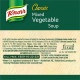 Knorr Classic Mixed Vegetable Soup 40 G