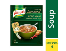 Knorr International Hong Kong Manchow Noodle Soup 46 G