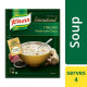 Knorr International Italian Mushroom Instant Soup 46 G