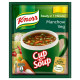 Knorr Manchow Veg Instant Cup-A-Soup 12 G