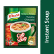 Knorr Tomato Chatpata Instant Cup-A-Soup 13.5 G