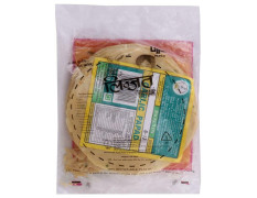 Lijjat Garlic Papad 200 G