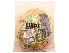 Lijjat Mini Udad Papad 200 G