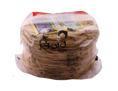 Lijjat Pepper Udad Papad 1 Kg
