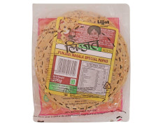 Lijjat Punjabi Masala Special Papad 200 G