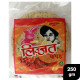 Lijjat Punjabi Masala Special Papad 250 G