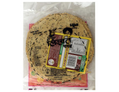Lijjat Punjabi Masala Special Papad 250 G