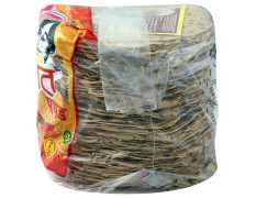 Lijjat Special Punjabi Masala Papad 1 Kg