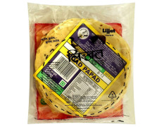 Lijjat Udad Papad 200 G