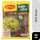 Maggi Vegetarian Magic Cubes 40 G