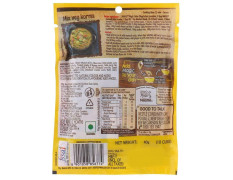Maggi Vegetarian Magic Cubes 40 G