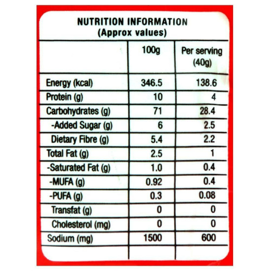 MTR Instant Dhokla Mix 200 G