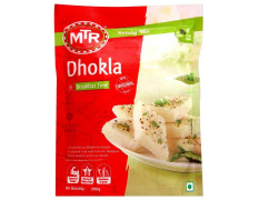 MTR Instant Dhokla Mix 200 G