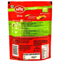 MTR Instant Dosa Mix 200 G MTR Instant Dosa Mix 200 G