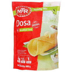 MTR Instant Dosa Mix 500 G