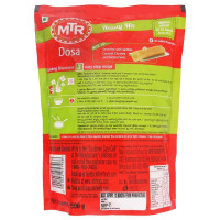 MTR Instant Dosa Mix 500 G