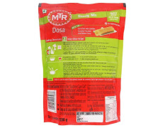 MTR Instant Dosa Mix 500 G