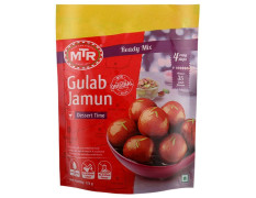 MTR Instant Gulab Jamun Mix 175 G