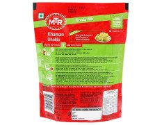 MTR Instant Khaman Dhokla Mix 180 G