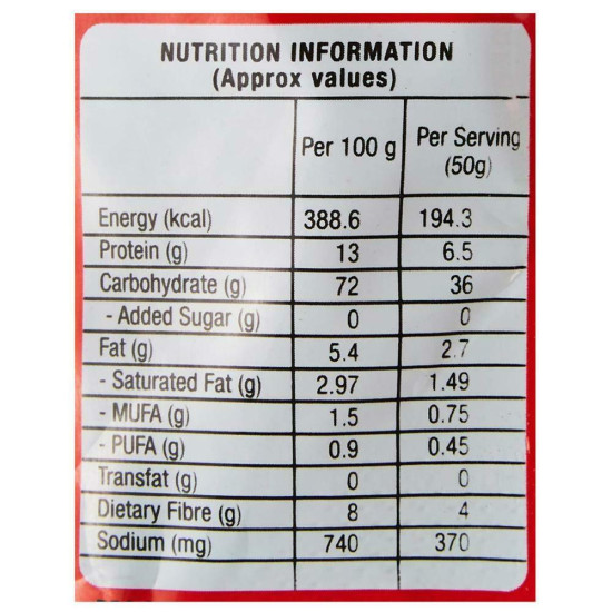 MTR Instant Multigrain Dosa Mix 500 G