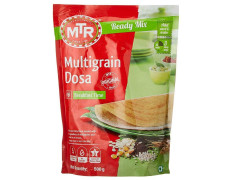 MTR Instant Multigrain Dosa Mix 500 G