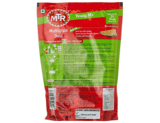 MTR Instant Multigrain Dosa Mix 500 G