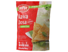 MTR Instant Rava Dosa Mix 500 G