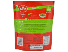 MTR Instant Sambhar Mix 180 G