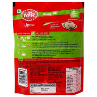 MTR Instant Upma Mix 160 G MTR Instant Upma Mix 160 G
