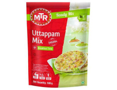MTR Instant Uttappam Mix 500 G