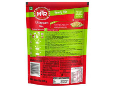MTR Instant Uttappam Mix 500 G