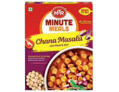 MTR Ready To Eat Chana Masala 300 G