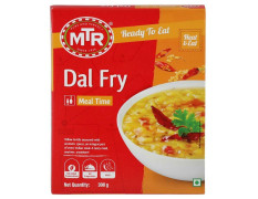 MTR Ready To Eat Dal Fry 300 G