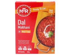 MTR Ready To Eat Dal Makhani 300 G