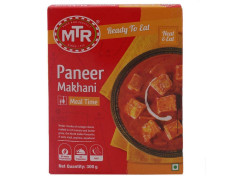 MTR Ready To Eat Paneer Makhani 300 G