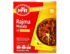 MTR Ready To Eat Rajma Masala 300 G