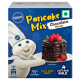 Pillsbury Chocolate Flavour Pancake Mix 180 G