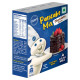 Pillsbury Chocolate Flavour Pancake Mix 180 G