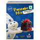 Pillsbury Chocolate Flavour Pancake Mix 500 G