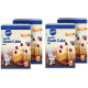 Pillsbury Oven Cake Mix, Vanilla, (Pack Of 4 - 225 Gm Each)