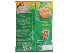Brooke Bond Taaza Leaf Tea 1 Kg