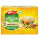 Dabur Vedic Suraksha Black Tea Bags 1.5 G (10 Pcs)